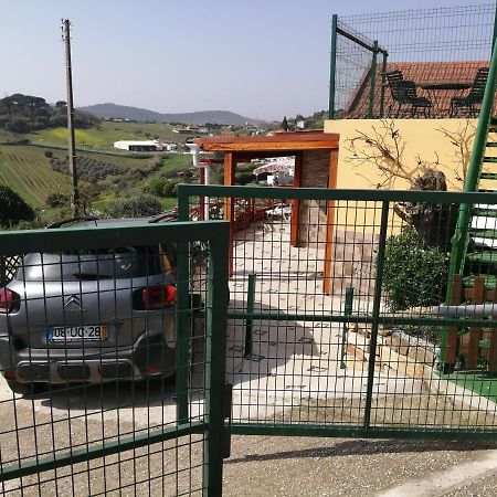 Varandas Da Serra II 希拉自由镇 外观 照片