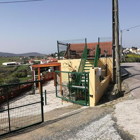 Varandas Da Serra II 希拉自由镇 外观 照片